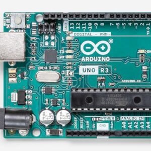arduino uno r3 original