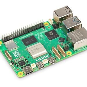 raspberry pi 5 8gb ram