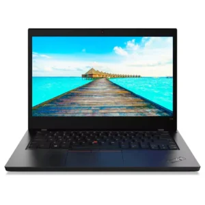 lenovo thinkpad laptop | l14 gen 1 | intel i5 10th gen | 14" hd | win 11 pro | refurbished