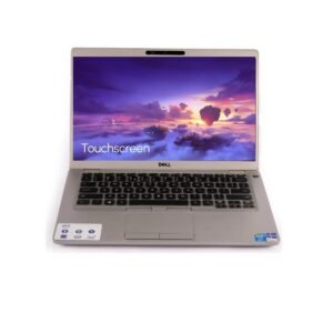 Home dell latitude 5410 14" touchscreen laptop refurbished | i7 10th gen | 8gb ram | 256gb ssd | 6 month warranty
